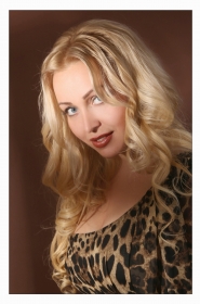 Natalia from Kharkov, 49 years, with blue eyes, blonde hair, Christian, Doctor. #17