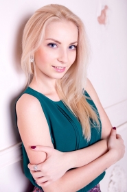 Alex from Zaporozhye, 31 years, with blue eyes, blonde hair. #4