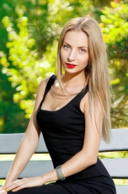 Alex from Zaporozhye, 31 years, with blue eyes, blonde hair. #8