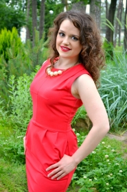 Natalya from Kharkov, 33 years, with hazel eyes, dark brown hair, Christian, doctor. #17