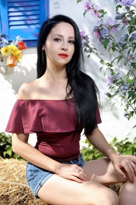 Anastasia Age 37 Kherson Traditional Ukrainian Dating