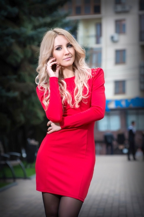Irina, Age 41, Vinnitsa | Traditional Ukrainian dating