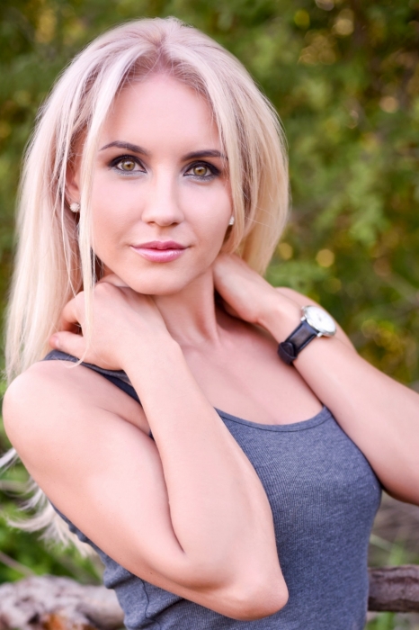 Irina Age 41 Vinnitsa Traditional Ukrainian Dating