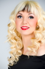 Nataliya from Kiev, 43 years, with blue eyes, blonde hair, Christian, Manager. #1