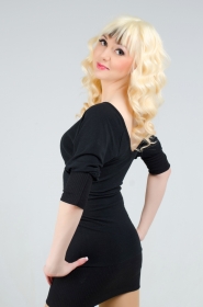 Nataliya from Kiev, 43 years, with blue eyes, blonde hair, Christian, Manager. #5
