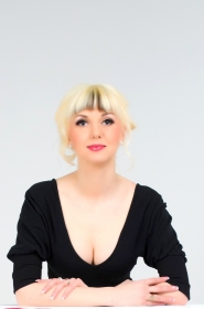 Nataliya from Kiev, 43 years, with blue eyes, blonde hair, Christian, Manager. #6