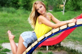 Eugenia from Sumy, 29 years, with blue eyes, blonde hair, Christian, Business Owner. #8