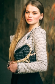 Anastacia from Kharkov, 32 years, with grey eyes, dark brown hair, Christian, Photography. #4