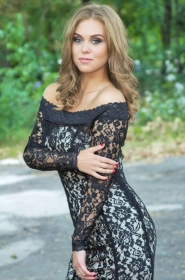 Anastasia from Odessa, 29 years, with blue eyes, light brown hair, Christian, choreographer. #5