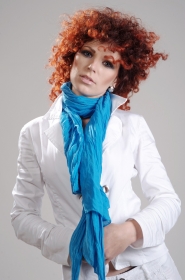 Kate from Kiev, 42 years, with blue eyes, red hair, Christian. #6