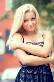 Viktoriya from Lviv, 30 years, with green eyes, dark brown hair, Christian, Fitness coach, Sportlife. #7