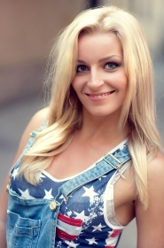 Viktoriya from Lviv, 30 years, with green eyes, dark brown hair, Christian, Fitness coach, Sportlife. #8