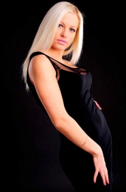 Irina from Kiev, 39 years, with blue eyes, blonde hair, Menedger. #28
