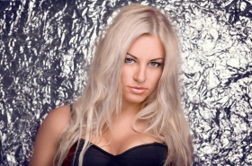 Irina from Kiev, 39 years, with blue eyes, blonde hair, Menedger. #34