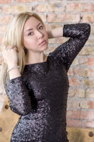 Tamara from Nikolaev, 29 years, with hazel eyes, blonde hair, Christian, tutor. #18