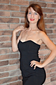 Diana from Cherkassy, 25 years, with grey eyes, light brown hair, Christian. #5