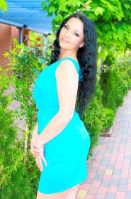 Natalia from Odessa, 43 years, with brown eyes, black hair, Christian, Lawyer/Paralegal. #5