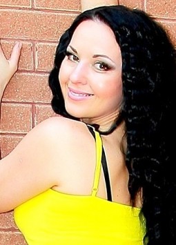 Natalia from Odessa, 43 years, with brown eyes, black hair, Christian, Lawyer/Paralegal.