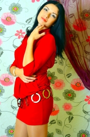 Marina from Berdyansk, 45 years, with brown eyes, black hair, other. #2