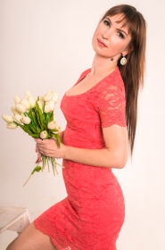 Elena from Simferopol, 50 years, with hazel eyes, light brown hair, other, cosmetologist. #5